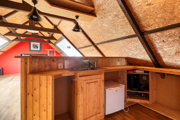 Medium property photo - Stasjonsstrjitte 2, 9047 HL Minnertsga